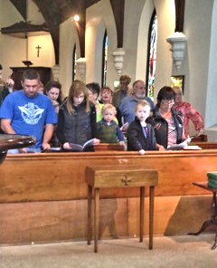  8 Youngsters watch the Baptism.jpg 